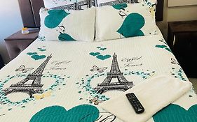 Josephs Guest Home Kimberley